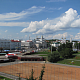 Белоруссия.Витебск