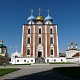 РЯЗАНСКАЯ ОБЛАСТЬ. Михаил Рыбочкин.Рязанский кремль