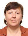 Тимошина Ирина Назимовна