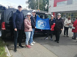 Победители интеллектуальных игр РГО едут в Санкт-Петербург Победители интеллектуальных игр РГО едут в Санкт-Петербург