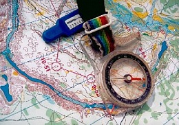 14 декабря 2013 года состоялся вечер туристов и путешественников "Симбирский меридиан"