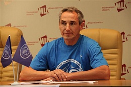 Путешествие на пик Ленина: рассказ с места событий