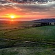 Номинация 1. 2 место. Новоселов Евгений. Шиловская лесостепь