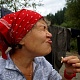 Номинация 5. 3 место. Васильева Майя. Ну очень захотелось белка!