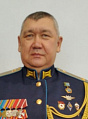 Тойгонбаев Алмаз Бекболсунович