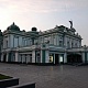 ОМСКАЯ ОБЛАСТЬ.Михаил Рыбочкин.Омск.Драматический театр