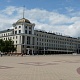 БЕЛГОРОДСКАЯ ОБЛАСТЬ.Михаил Рыбочкин. Гостиница Белгород