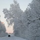 Номинация - Моя Россия. Ангелина Трифонова. Без названия
