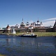 АРХАНГЕЛЬСКАЯ ОБЛАСТЬ.Борис Лабовский.Соловецкий монастырь