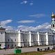 ВОЛОГОДСКАЯ ОБЛАСТЬ.Сергей Шаповалов.Кремль Вологодский