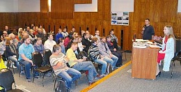 Симбирский меридиан - 2018 Симбирский меридиан - 2018