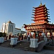 Калмыкия. Элиста