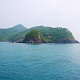 Острова.