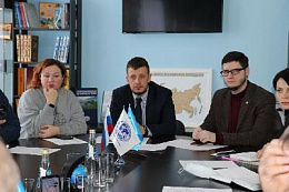 Комиссия по туризму при УОО РГО Комиссия по туризму при УОО РГО