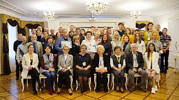В Ульяновске завершила свою работу конференция «VII Международные Бутурлинские чтения»