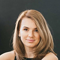 Соловей Оксана Юрьевна