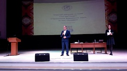 В Ульяновской области стартовал региональный этап интеллектуальной игры по географии среди школьников В Ульяновской области стартовал региональный этап интеллектуальной игры по географии среди школьников
