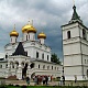 КОСТРОМСКАЯ ОБЛАСТЬ. Сергей Шаповалов. Ипатьевский монастырь