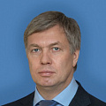 Русских Алексей Юрьевич - Председатель