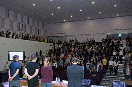 «Что? Где? Когда?» и «Брейн-ринг» на тему «География» «Что? Где? Когда?» и «Брейн-ринг» на тему «География»