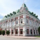 ДИМИТРОВГРАД. Альберт Болотаев. Торговый дом Коробова