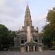 Камбоджа. Старинная пагода