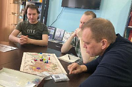 Создатели первой в Ульяновске краеведческой игры вышли на финишную прямую