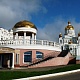 Мордовия. Саранск