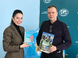 Подготовка к Первой Всероссийской научно-практической конференции по изучению перьевого покрова птиц Подготовка к Первой Всероссийской научно-практической конференции по изучению перьевого покрова птиц