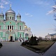 НИЖЕГОРОДСКАЯ ОБЛАСТЬ. Сергей Шаповалов.Дивеево.Троицкий собор