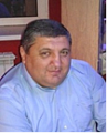 Матевосян  Артур Вагинакович
