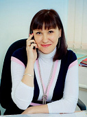 Анисимова Елена Юрьевна Анисимова Елена Юрьевна