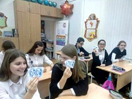 Краеведческий лекторий «Родной край» Краеведческий лекторий «Родной край»