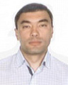 Абдрахманов Дамир Ержанович