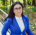 Рахматуллина Гульнара Эсфановна
