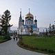 Омск