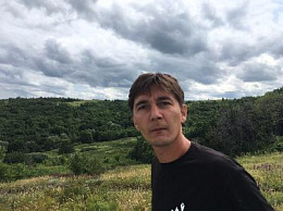 Интервью с ученым-орнитологом Михаилом Кореповым Интервью с ученым-орнитологом Михаилом Кореповым