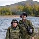 01. Вера и Владимир Китаевы