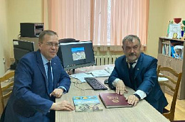 "Нас объединяет Сура!" "Нас объединяет Сура!"