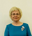 Нагаткина Светлана Валентиновна