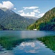 АБХАЗИЯ.Камиль Багаутдинов.Озеро Рица